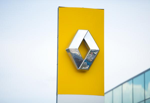 Renault : les ambitions de François Provost