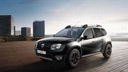 Renault : Nomination de Mathieu Moraillon au poste de Directeur des Ventes Dacia France