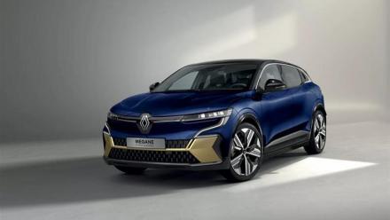 Renault : nomination