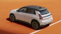 Renault : petit rebond