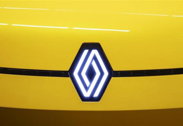 Renault roule les mécaniques à Genève