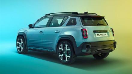 Renault : sous pression