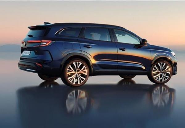 Renault : trace sa route