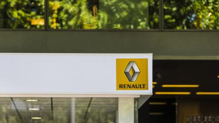 Renault : un cours de bourse attractif ?