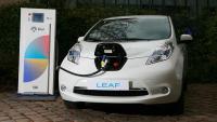 Renault : un million de véhicules électriques fabriqués en France