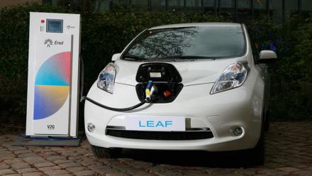Renault : un million de véhicules électriques fabriqués en France