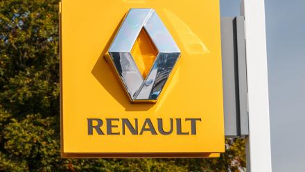 Renault : un titre déprécié...