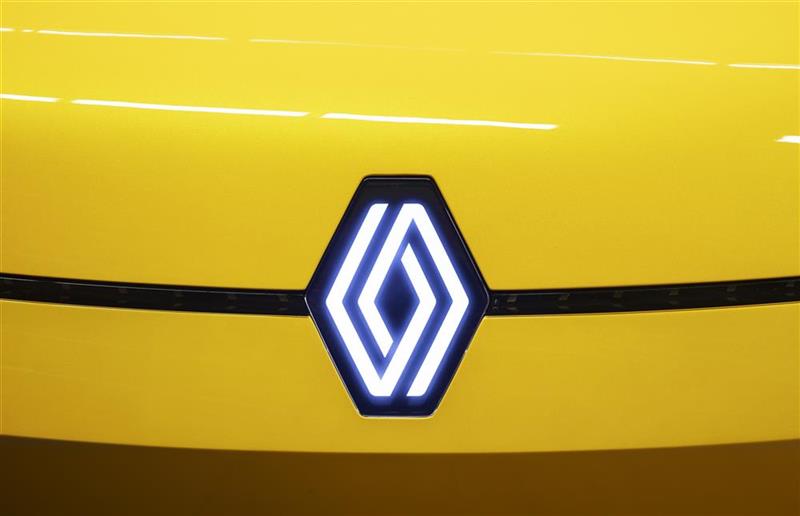 Renault : Wandercraft chercherait à lever 100 millions d'euros