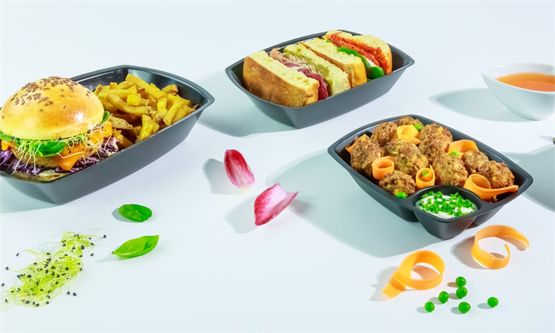 Restaurant Brands : résultats supérieurs aux attentes pour la maison mère de Burger King