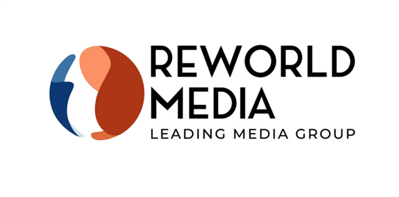 Reworld Media noue un partenariat stratégique avec Stamp