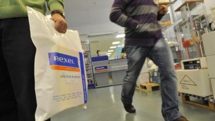 Rexel a placé 400 ME d'obligations