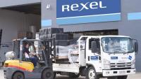 Rexel : bondit sur des rumeurs de rachat