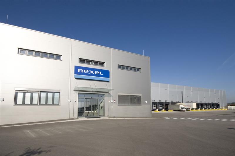 Rexel présente des ventes de 4.825 ME au T1 2025, en hausse de +1,4% à jours constants, de retour en territoire positif