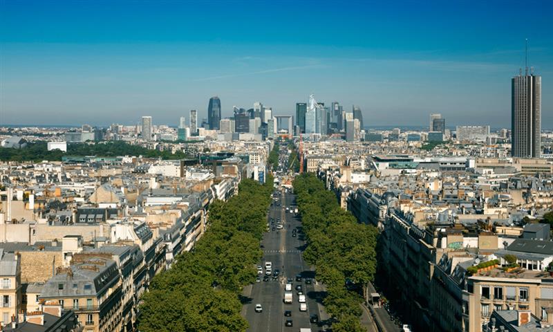 Rexel : un résultat net récurrent à -9,7%