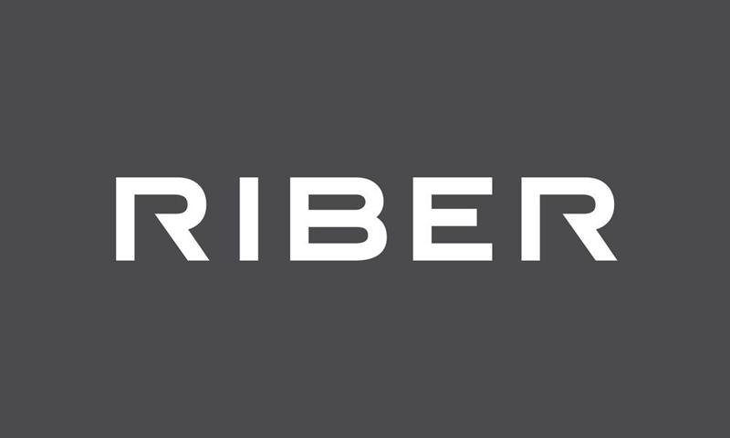 Riber : nouvelle commande