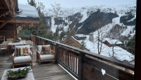 Rising Stone : du nouveau à Val d'Isère et Méribel