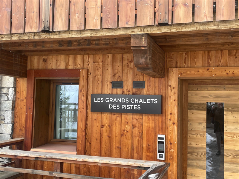 Rising Stone met en oeuvre son plan de développement, baptisé "Himalaya"