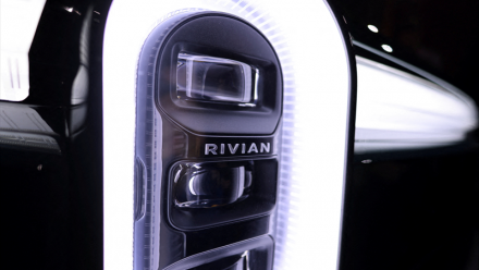 Rivian : frôle la barre des 10.000 véhicules au T4