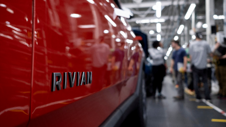 Rivian : une voie difficile vers la rentabilité