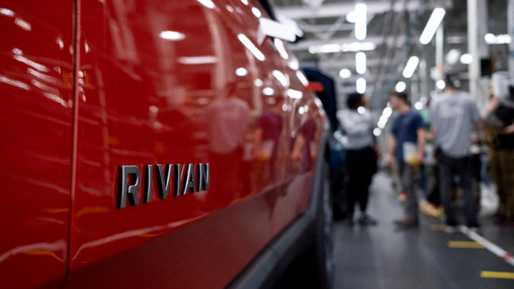Rivian : une voie difficile vers la rentabilité