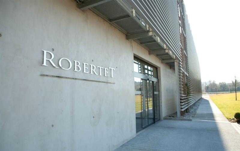 Robertet : analyste en renfort