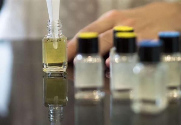 Robertet investit dans Aethera Biotech