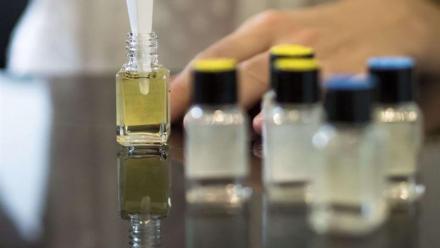 Robertet investit dans Aethera Biotech