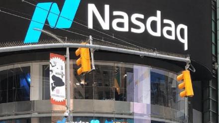 Robinhood sanctionné à Wall Street, malgré son premier profit