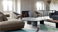 Roche Bobois annonce la réorganisation de son directoire qui passe ainsi de 5 à 4 membres
