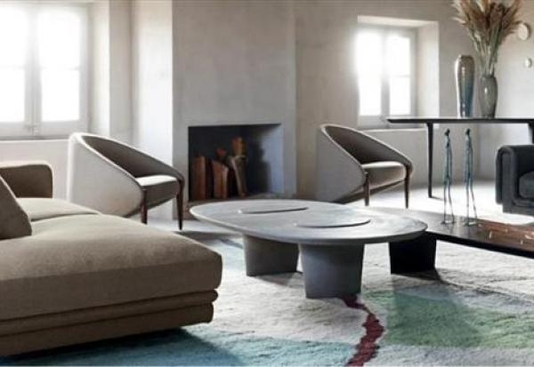 Roche Bobois anticipe un chiffre d'affaires et un Ebitda stables ou en léger repli sur l'année