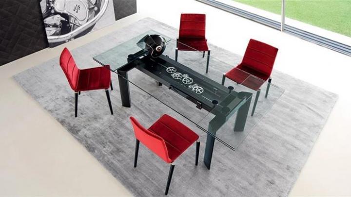 Roche Bobois : Assemblée générale convoquée