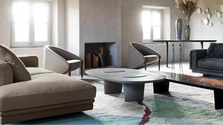 Roche Bobois : chiffre d'affaires de 87,1 ME au 1er trimestre