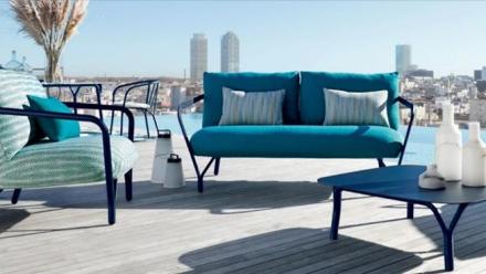 Roche Bobois : EBITDA stable à 36,7 ME au S1