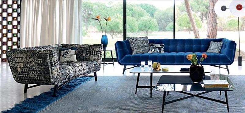 Roche Bobois : sans réaction