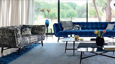 Roche Bobois : sans réaction
