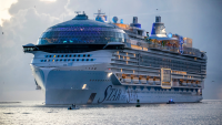 Royal Caribbean Cruises porté par les séjours de "dernière minute"