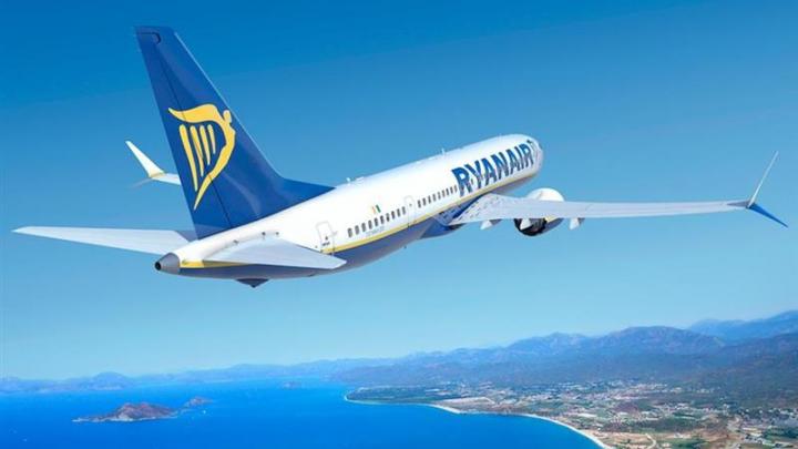 Ryanair : fait mieux que prévu