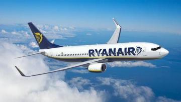Ryanair : partenariat avec Booking Holdings