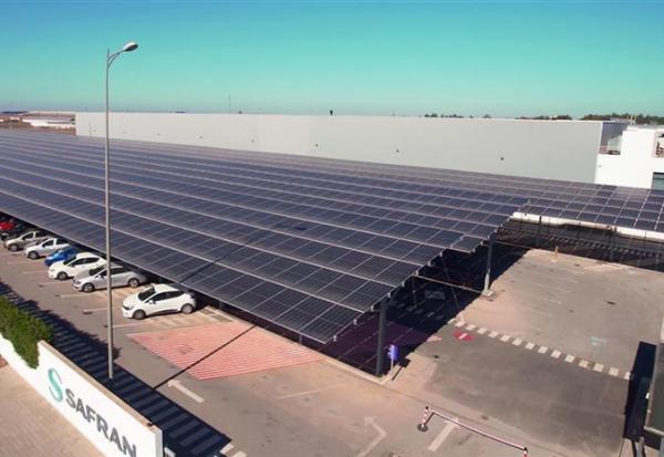 Safran accélère la décarbonation de ses énergies