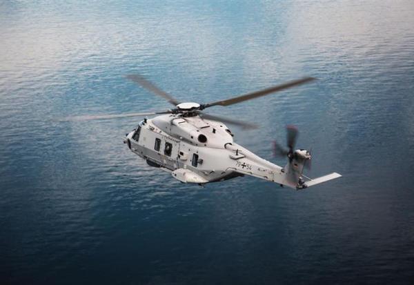Safran : contrat majeur avec la NATO 'Helicopter Management Agency'