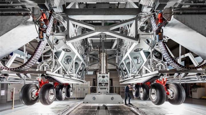 Safran : du nouveau au Comité exécutif