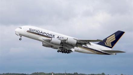 Safran : partenariat de long terme avec Singapore Airlines pour la maintenance des composants de ses Airbus A380