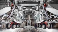 Safran revoit en hausse ses perspectives !