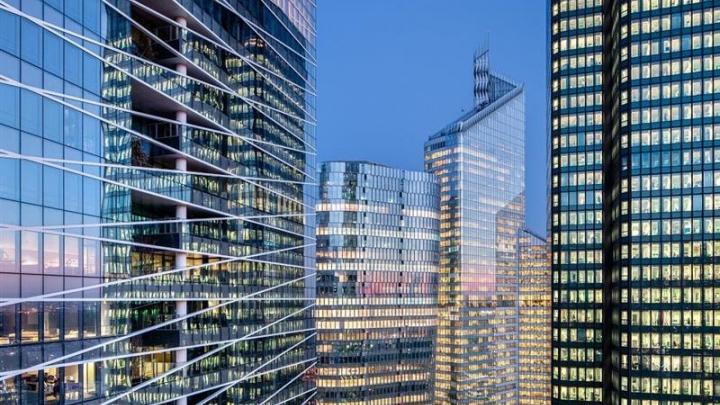 Saint-Gobain : -5% malgré des résultats records