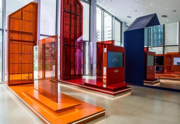 Saint-Gobain : augmentation de capital à 62,3 euros réservée aux adhérents du PEG