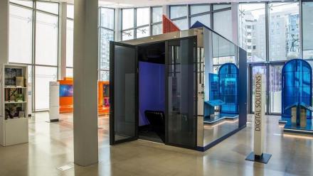 Saint-Gobain : du mieux ?