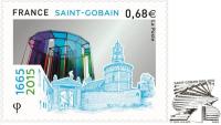 Saint-Gobain finalise l'acquisition de la société canadienne Xypex
