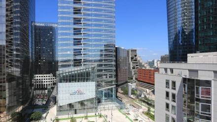 Saint-Gobain : NOUVEAU PLAN STRATÉGIQUE «LEAD & GROW»