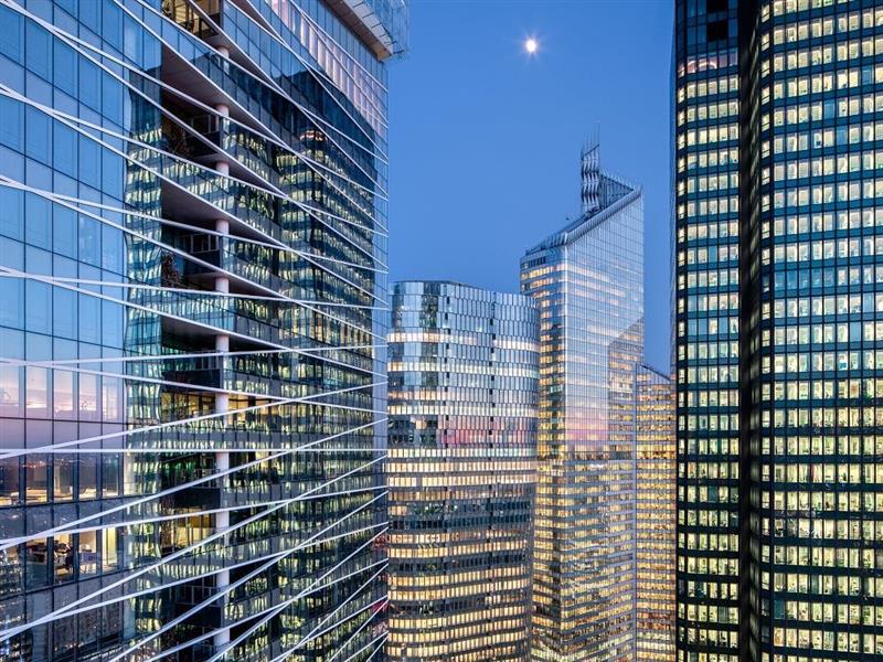 Saint-Gobain : nouveaux ajustements