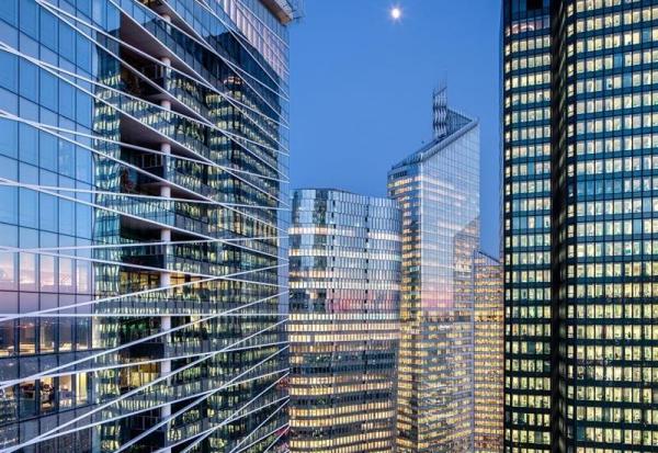 Saint-Gobain : nouveaux ajustements